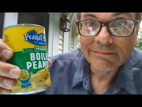 download lagu mp3 mp4 How To Eat Boiled Peanuts, download lagu How To Eat Boiled Peanuts gratis, unduh video klip How To Eat Boiled Peanuts