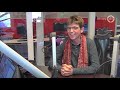 Zin in Zondag  - Cello-Festival Zutphen met Jeroen den herder