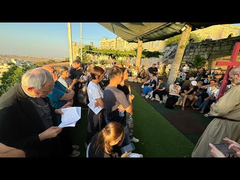 La preghiera di Zuppi per la pace. «Recitiamola ogni giorno, lungo l'Avvento» La preghiera di Zuppi per la pace. «Recitiamola ogni giorno, lungo l'Avvento»