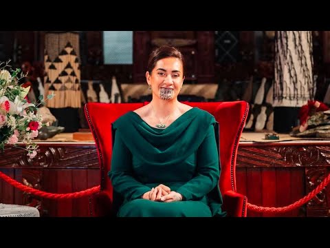 'Uri o te Raupatu. Toa o te Rauora' - Te Arikinui charts a bold path forward