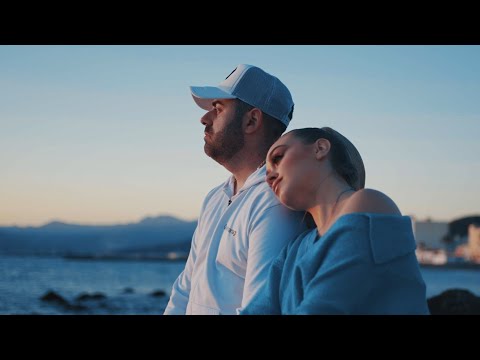 David Jimenez & Lorena Santos - Para el Cielo (Videoclip Oficial)