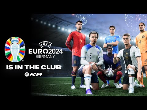 Buy EA Sports FC 24 EA App