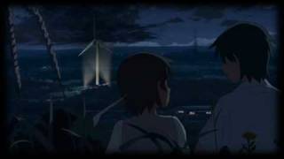 [AAS] Long Distance Relationship [Dedicated to KyuubiGoku]