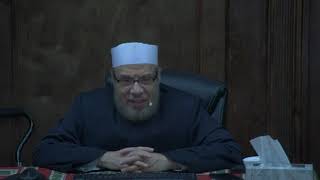 صورة نصيحة لزوج لا ينفق على أولاده/فتاوى على الهواء مباشرة/الخميس(2021/2/4م)