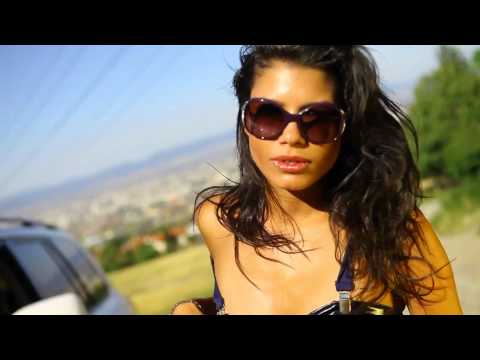 Dyamandy feat. Msv & Michael Lex Fleming - Sunshine Official video