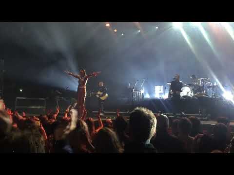 Of Monsters And Men - Yellow Light (live @ K.B. Hallen)