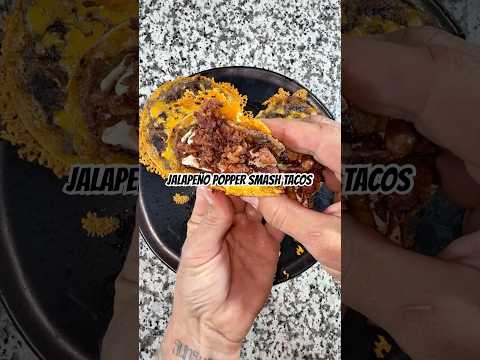 The Most Addicting Tacos I’ve Ever Made