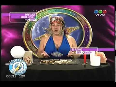 pipi tarot 14 de abril 2014