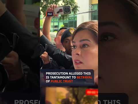 BIR: Sara Duterte received income from Davao City in 2023 when she was VP