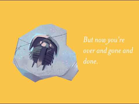 Video thumbnail for Oh, Trilobite