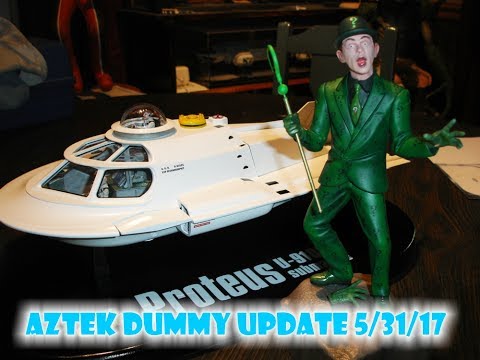 Aztek Dummy Update 5/31/17