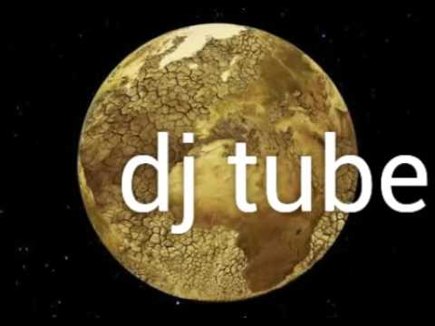 Masca vinheta dj tub