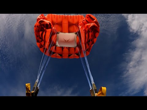 FLUID WINGS GANGSTER 120