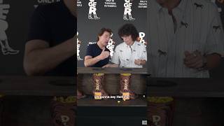 Tom Cruise & @guywithamoviecamera put their popcorn knowledge to the test.