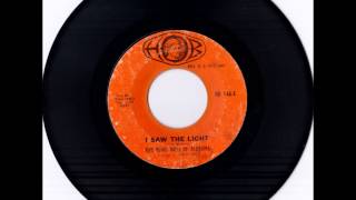I Saw the Light  by The Five Blind Boys of Alabama