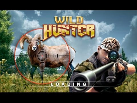 chasseur sauvage 3d mod apk chasseur sauvage 3d mod apk