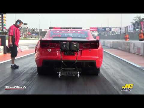 Novo Recorde Camara TS 88 - Diego Busato