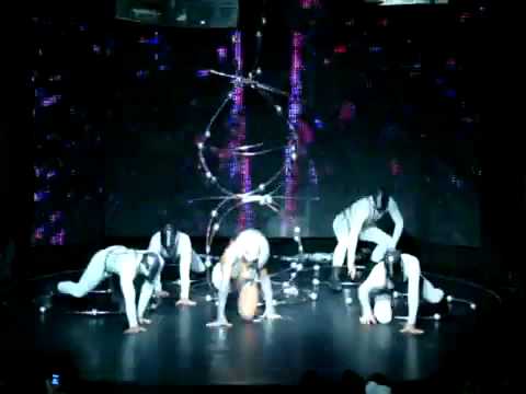 DANNY COWLT -  I HEARD YOU SAY