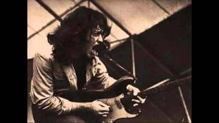 Rory Gallagher - Can&#39;t Believe Its True (Subtitulado Español)