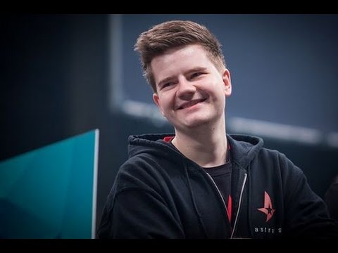 UNREAL ACE DUPREEH!!! 5 deagle kills. Dupreeh use cheats on lan?!?