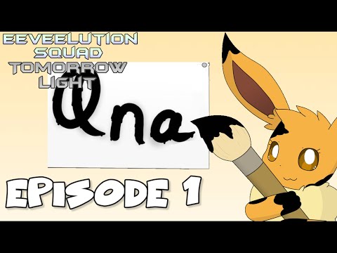 Eeveelution Squad: Tomorrow Light Comic Dub - Q&A - Episode 1