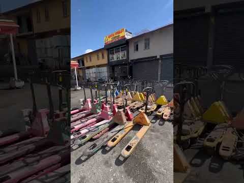 Şatır Fabrika Projesi