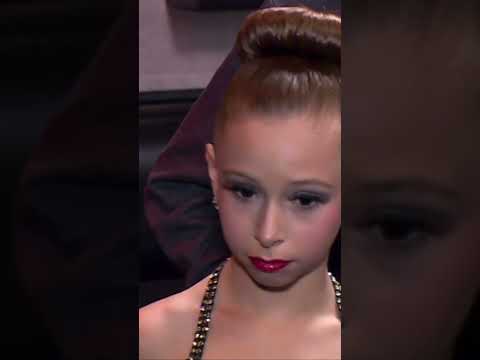 maddie scares mdp #dancemoms #dancemomsedit #maddieziegler #abbylee
