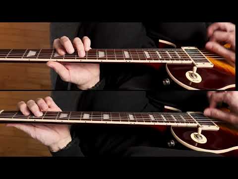 You forgot how GOOD this Stone Temple Pilots riff sounds