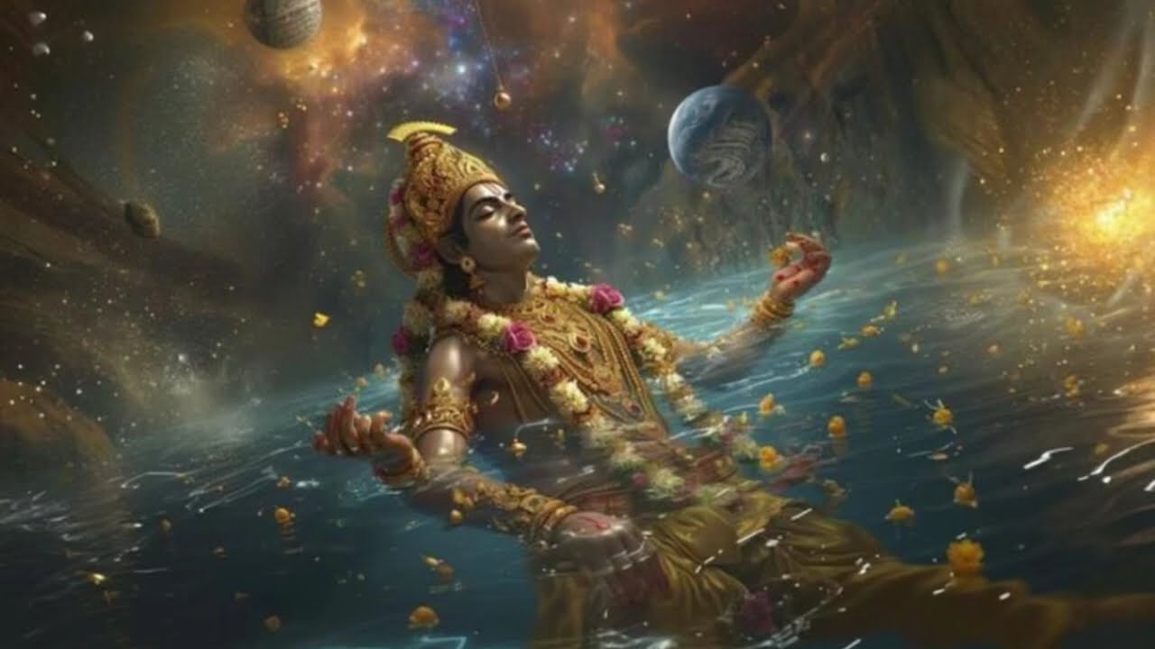 Adharam madhuram ।।अधरम मधुरम ।।एकादशी स्पेशल ।।Mind relaxing bhajan ।।Supreme commander of universe