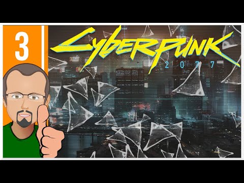 Zagrajmy w Cyberpunk 2077 | Odc.3 | Sąsiedztwo | Gameplay PL