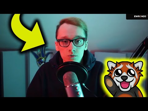 EWRON OGLĄDA FILM REVO: DUBIEL nadal NIE PRZEPROSIŁ - Oszukani na ZEGARKI(KACPER BLONSKY, FAME CAGE)