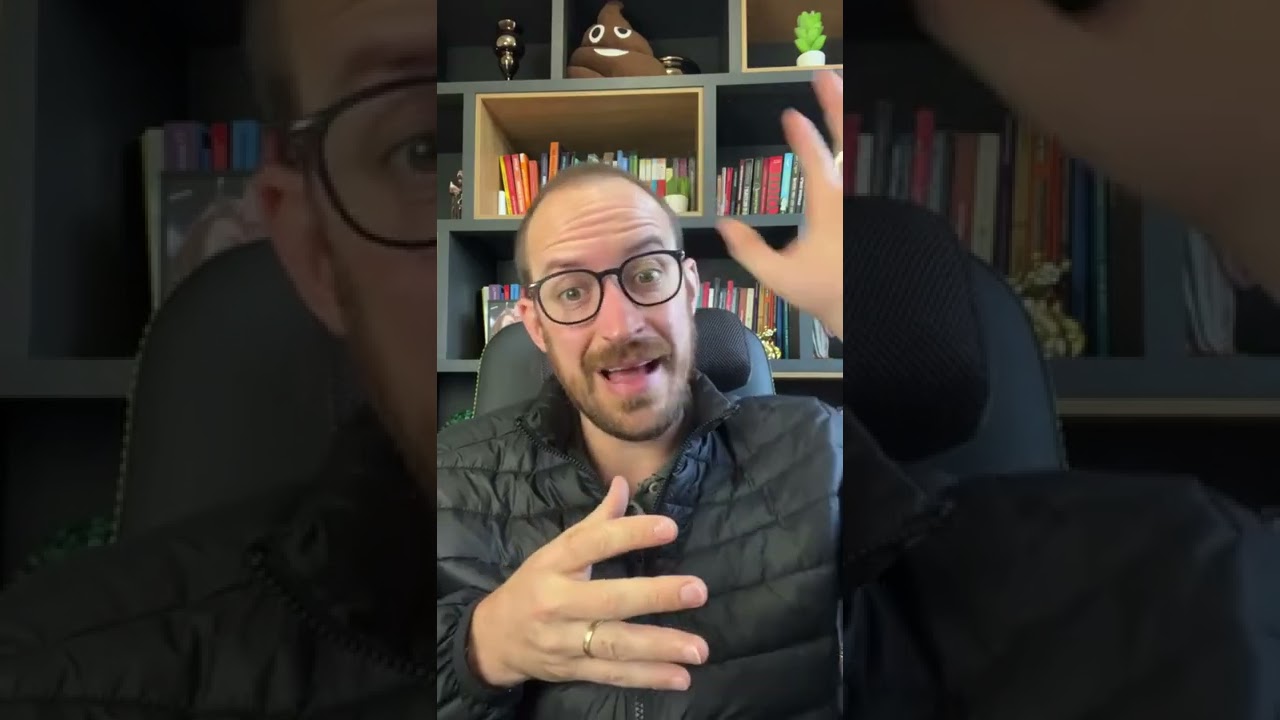 Live 279 - Como ter sentido na vida