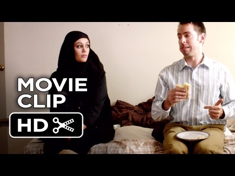 Amira & Sam (Clip 'Wrap')