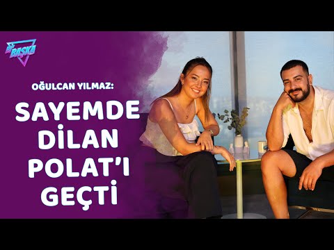 Kısmetse Olur contestant Oğulcan: "I changed Cansel | Even the program must regret having Batuhan"