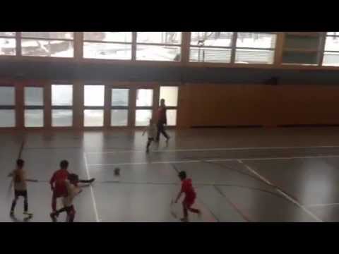 FC 03 Radolfzell , F1, Louis Wackershauser , Tor gegen FC Böhringen