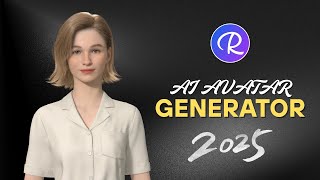How to Turn Text into 3D Avatar Videos Using Rendora AI