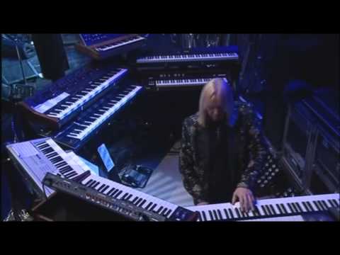 Yes In Birmingham (2003) Part 1- Intro & Siberian Khatru