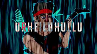 Eppu Normaali - Urheiluhullu [Guitar Cover]