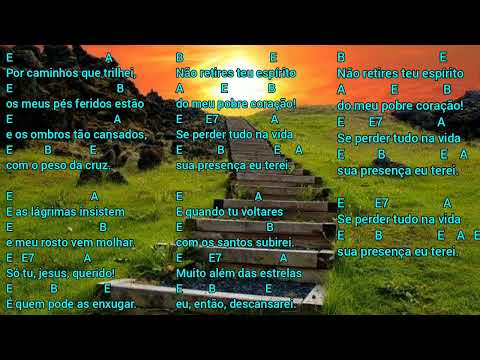 Há Caminho - Thalyta