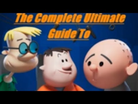The Ricky Gervais Complete Ultimate 'Guide To'