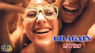 Download lagu Go Again - King CAAN ft. ELYSA  minto2711 mp3