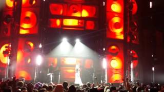 Circles - Nero (Live) - Freaknight 2015