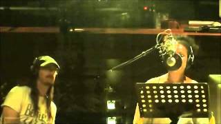 Christine Anu - Today I Sing The Blues (REWIND Recording Session 2012)