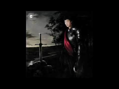 YUNGWAY - EXCALIBUR (full album)