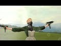 The Sound Of Music But The Hills Are No Longer Alive