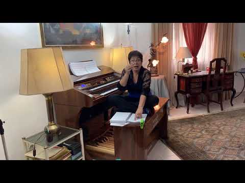 16 Workshop Harmonia - Novembro 2020