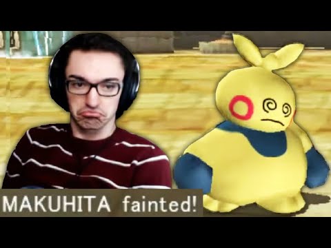 Speedrunner tries the HARDEST Pokemon game