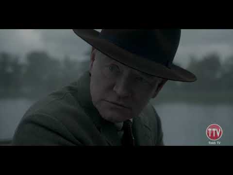 The Crown - She is the job.