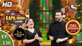 The Kapil Sharma Show Season 2 - The Secrets Are R