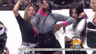 [HD] Fifth Harmony - Like Mariah - TODAY SHOW (Live)